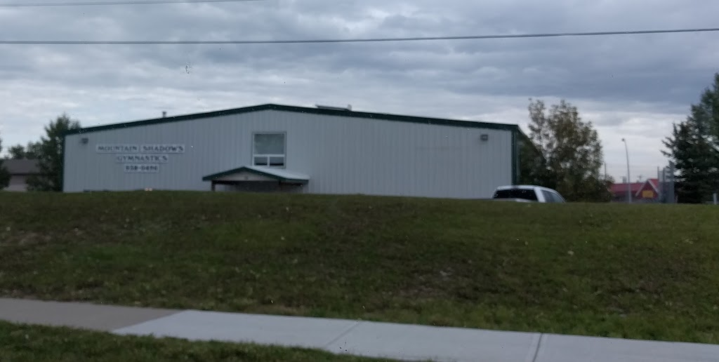 Mountain Shadows Gymnastics Club | 18 Crystal Ridge Dr, Okotoks, AB T1S 2C3, Canada | Phone: (403) 938-0496