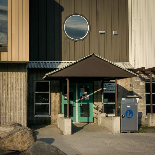 Ottawa Public Library - Constance Bay | 262 Len Purcell Dr, Woodlawn, ON K0A 3M0, Canada | Phone: (613) 580-2940
