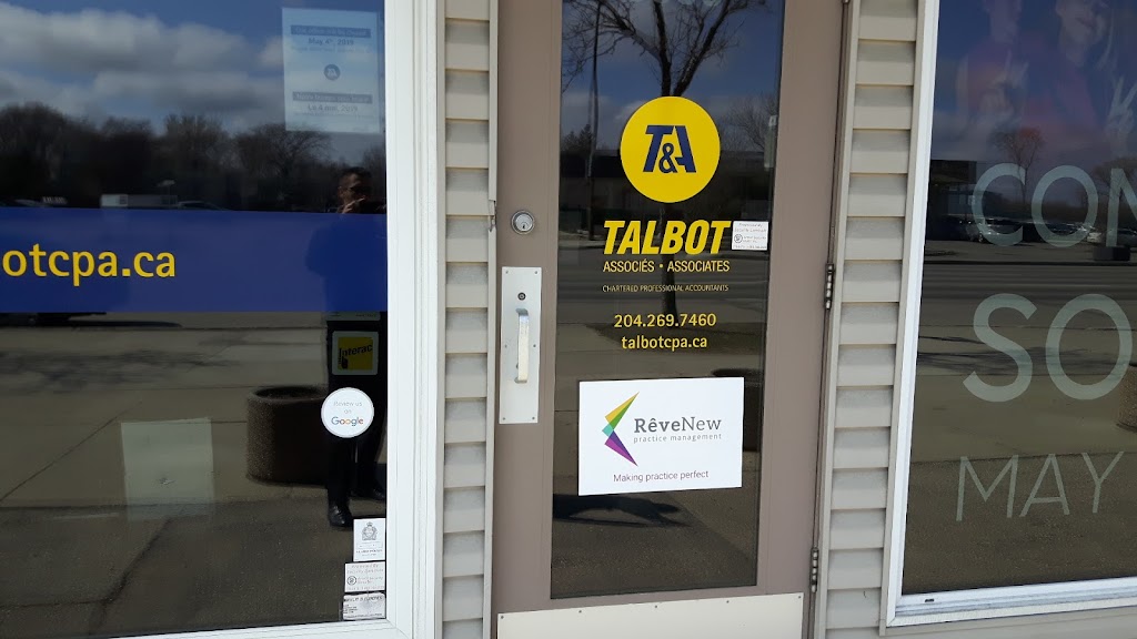 ReveNew Practice Management | 3553 Pembina Hwy, Winnipeg, MB R3V 1A5, Canada | Phone: (204) 269-7460
