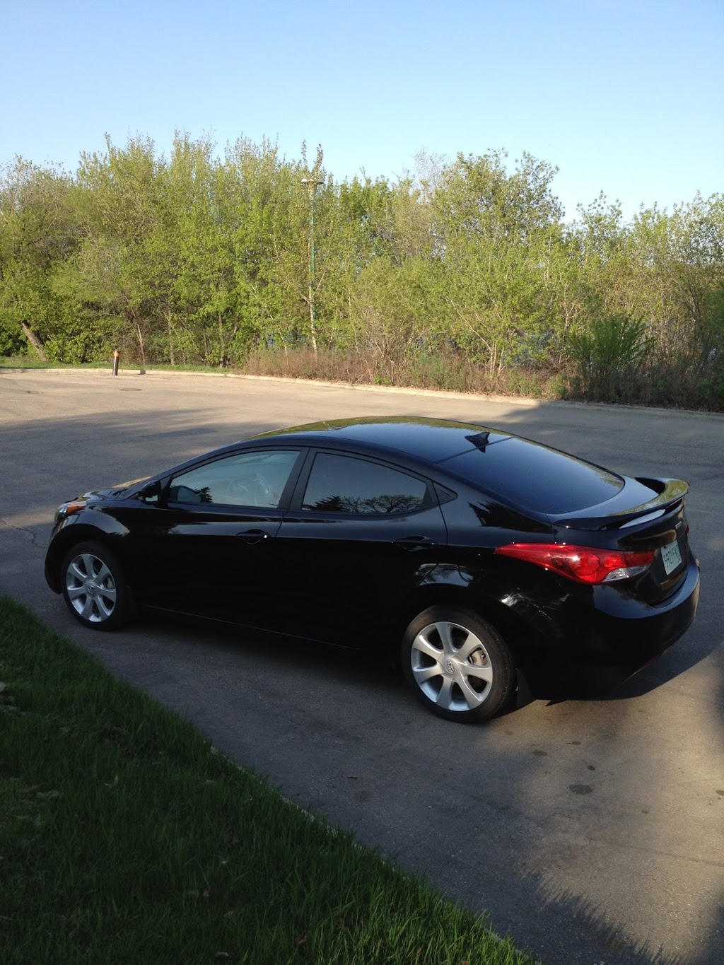 FFUN Collision Centre | 501 Avenue P S, Saskatoon, SK S7M 4A8, Canada | Phone: (306) 244-6322