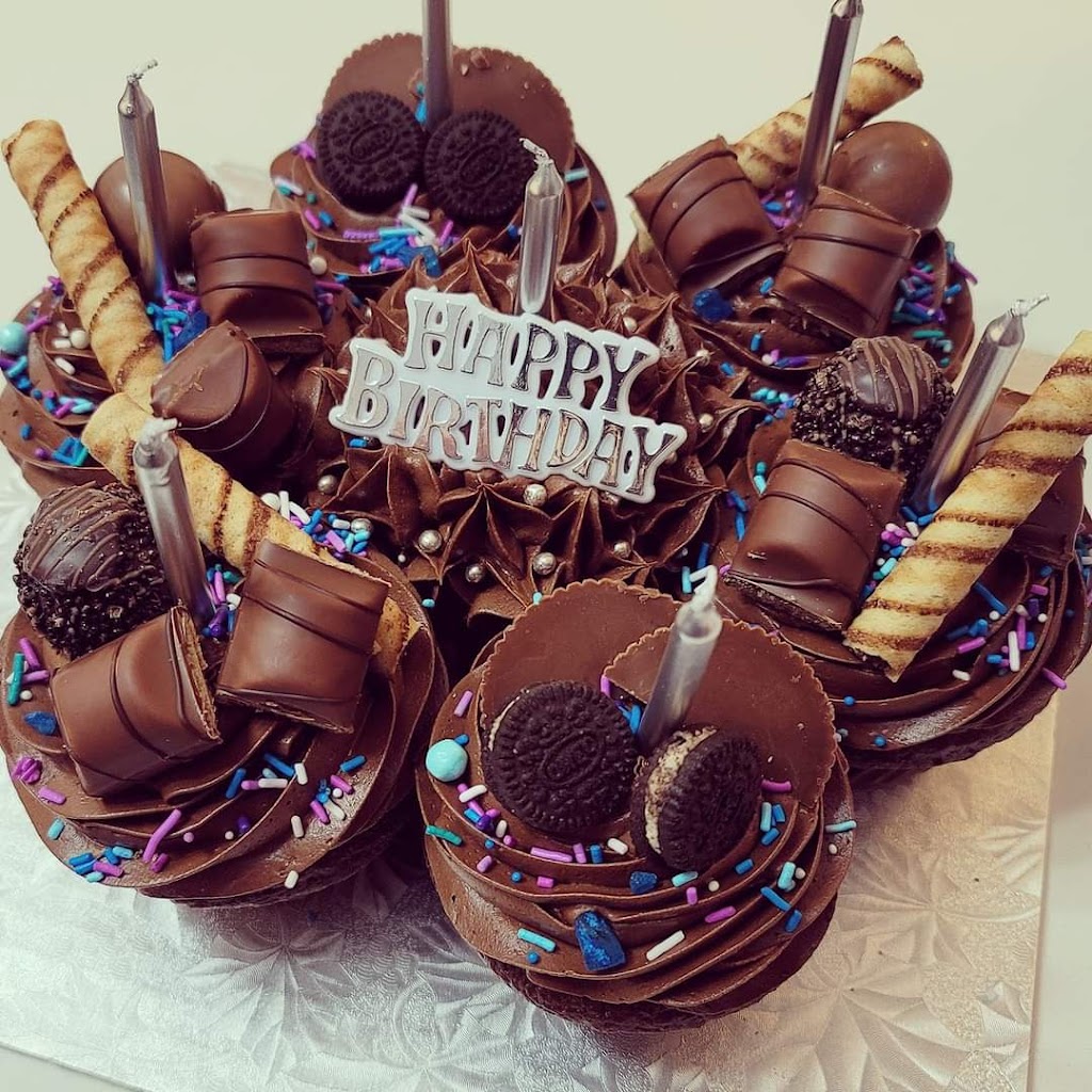 Sugar Rush | Peelar Cres, Innisfil, ON L0L 1W0, Canada | Phone: (519) 410-6864