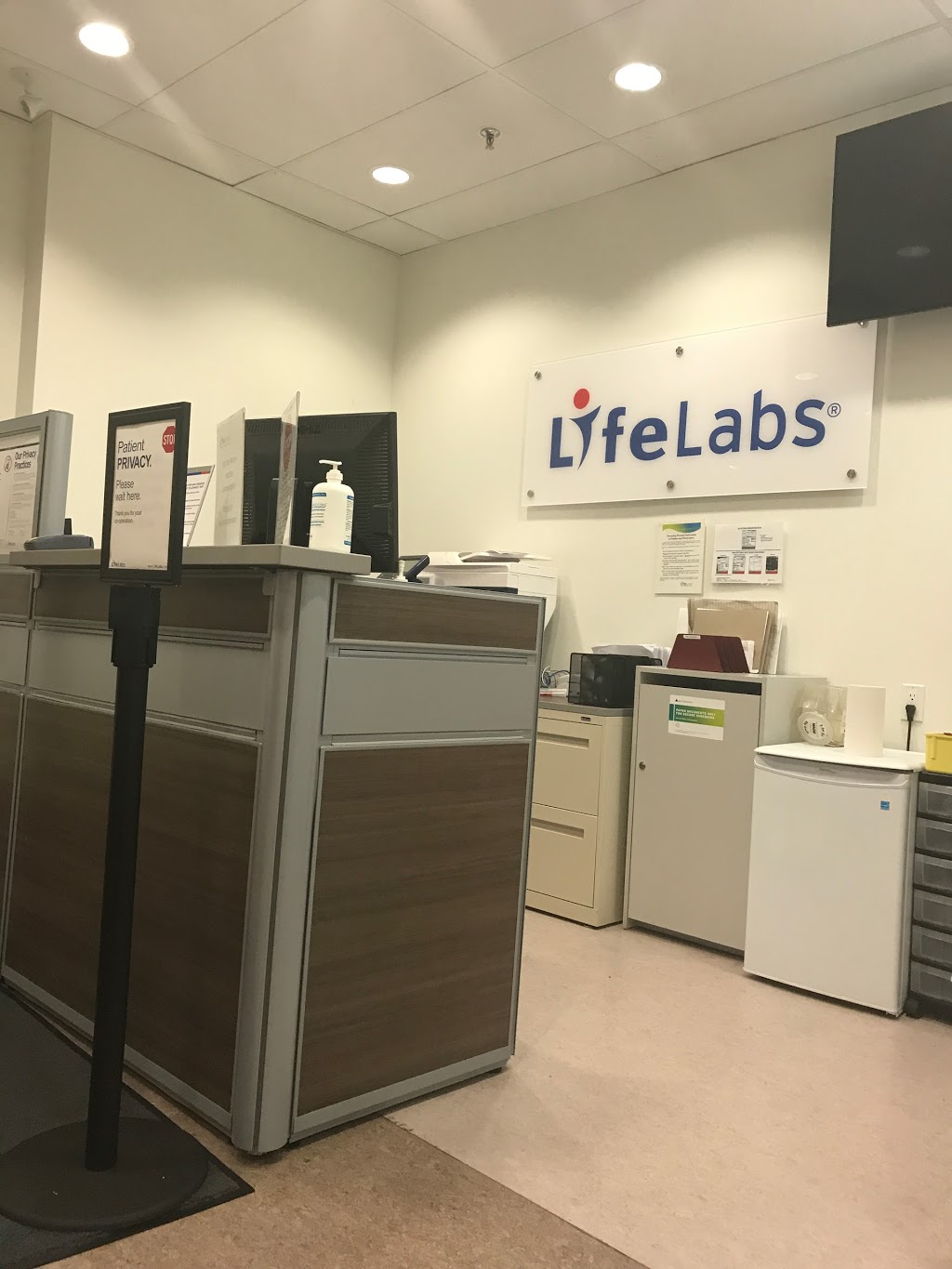 LifeLabs Medical Laboratory Services | health | 701 Sheppard Ave E Suite 103, North York, ON M2K 1C2, Canada | 8778493637 OR +1 877-849-3637