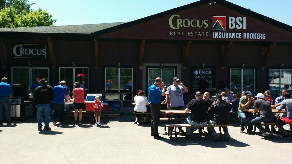 Crocus Real Estate Ltd. | 630 Thornhill St, Morden, MB R6M 1E8, Canada | Phone: (204) 822-1300