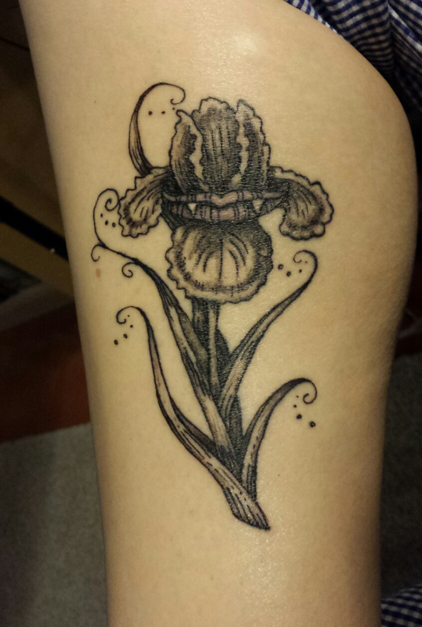 Buzzz Tattoo | 1530 9 Ave SE, Calgary, AB T2G 0T7, Canada