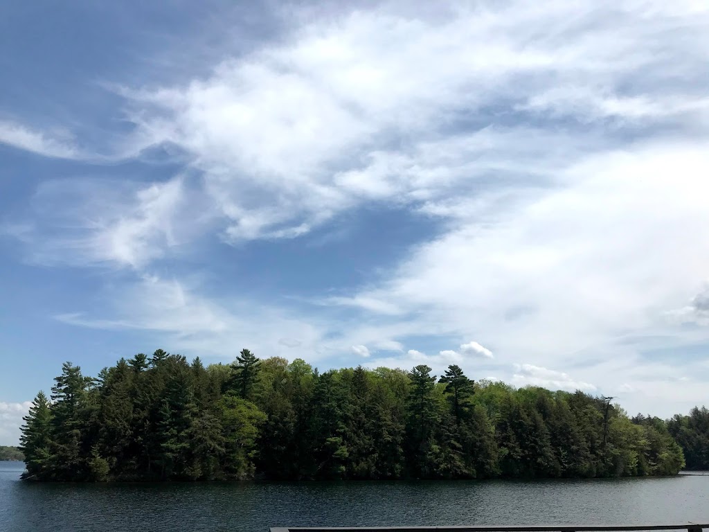 Maid In Muskoka | 1008 Wray Rd, Milford Bay, ON P0B 1E0, Canada | Phone: (705) 764-1599