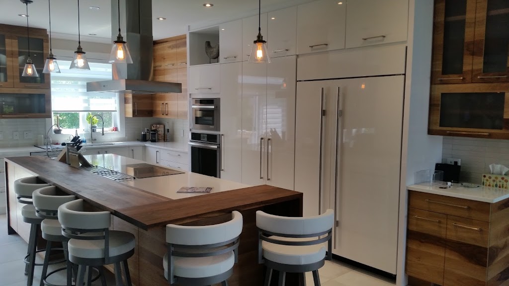 Les Cuisines Patrick Dupré inc | 320 Pl. Orchard, Saint-Bruno-de-Montarville, QC J3V 2N3, Canada | Phone: (514) 887-6865