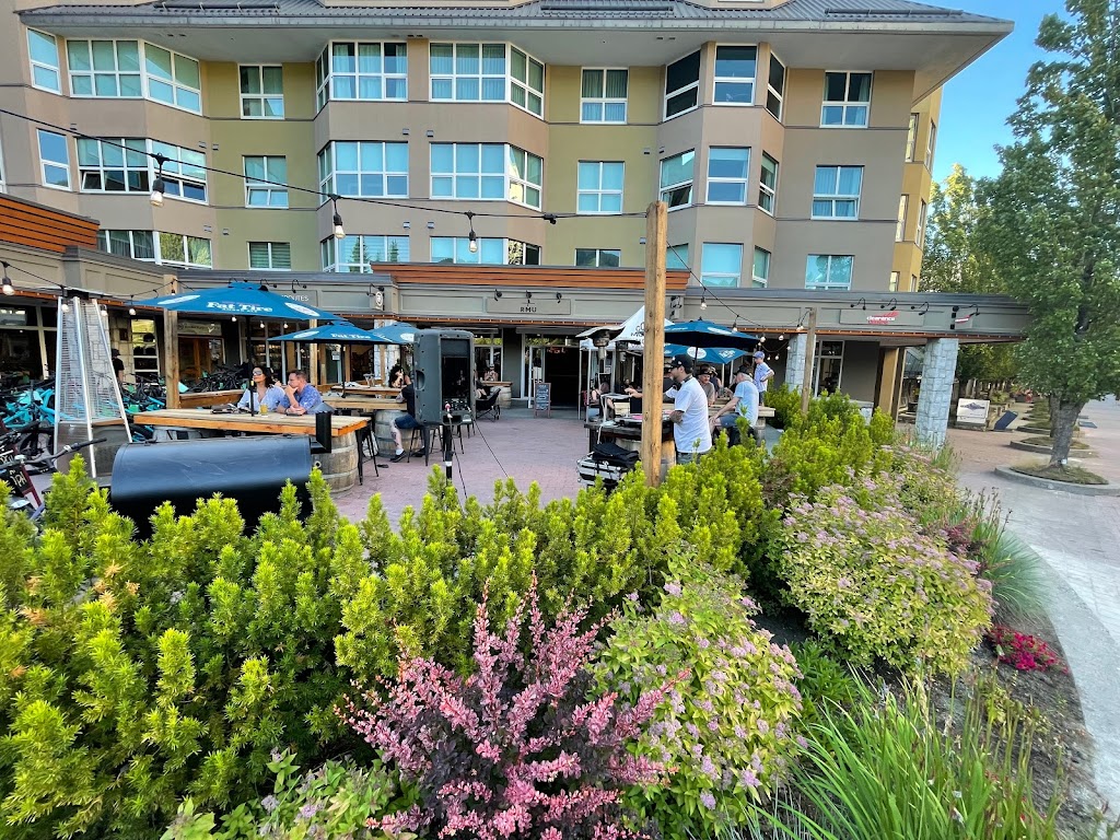 RMU Whistler | 113-4557 Blackcomb Way Le Chamois Hotel, Plaza Level, Upper Village, Whistler, BC V8E 0Y2, Canada | Phone: (604) 938-1159