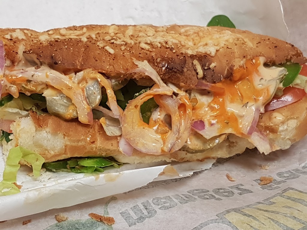 Subway | 8022 118 Ave NW, Edmonton, AB T5B 0S1, Canada | Phone: (780) 474-4288