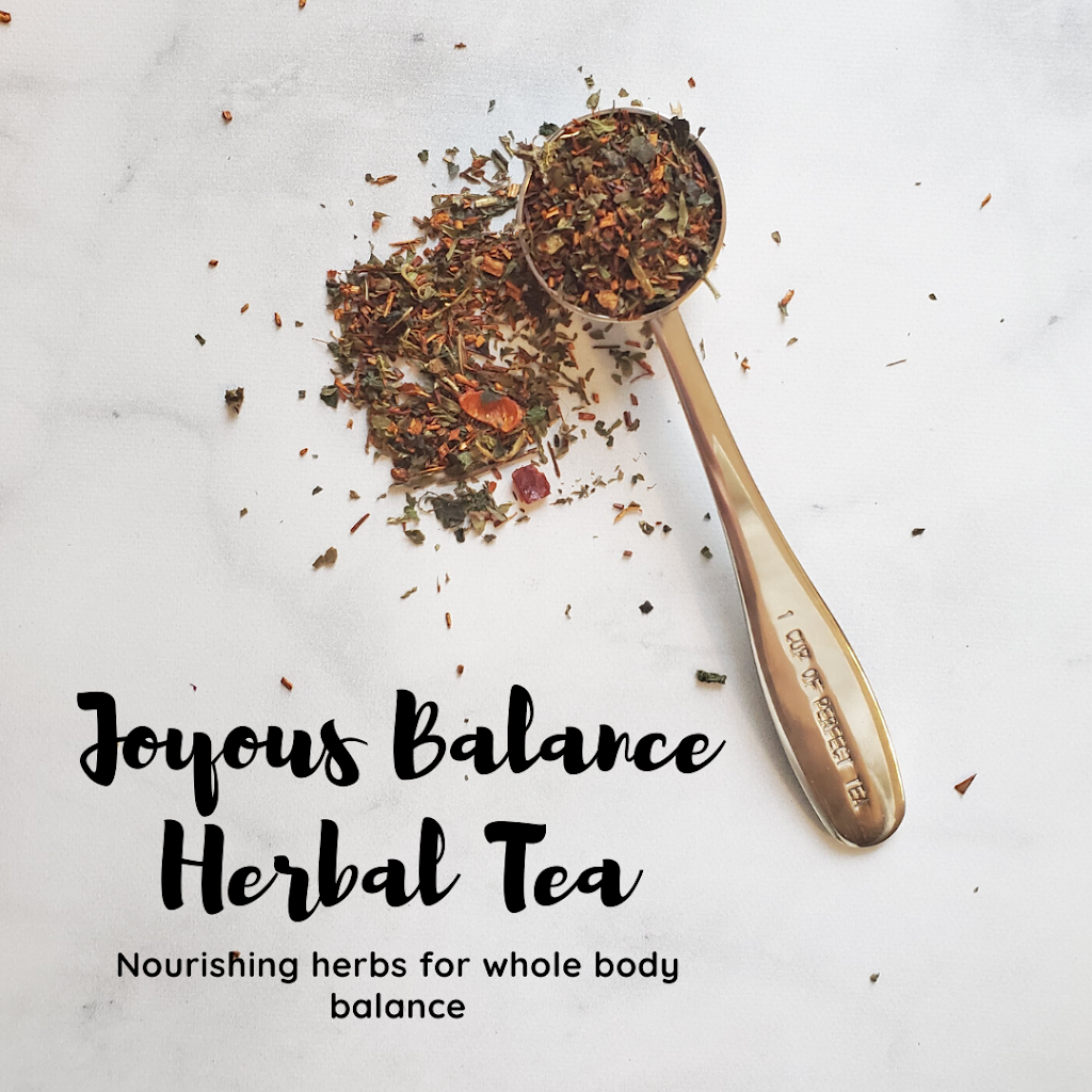 Naturally Joyous | 125 Bedford Rd, Kitchener, ON N2G 3A3, Canada | Phone: (519) 804-1697