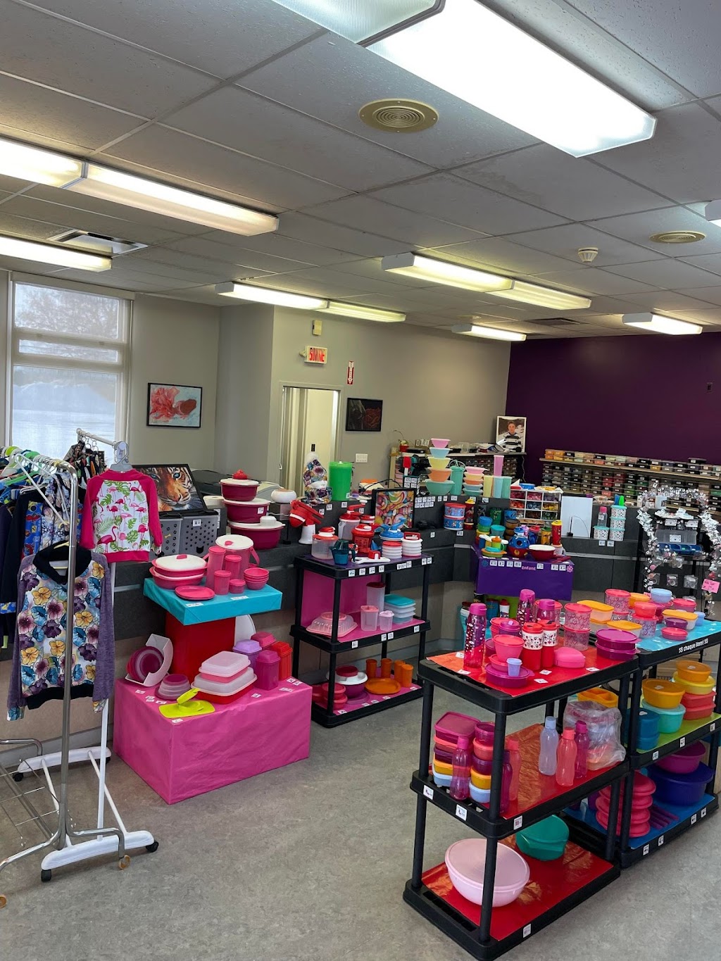 Hobby dépôt, siège social | 374 Rue Principale, Daveluyville, QC G0Z 1C0, Canada | Phone: (450) 288-1012