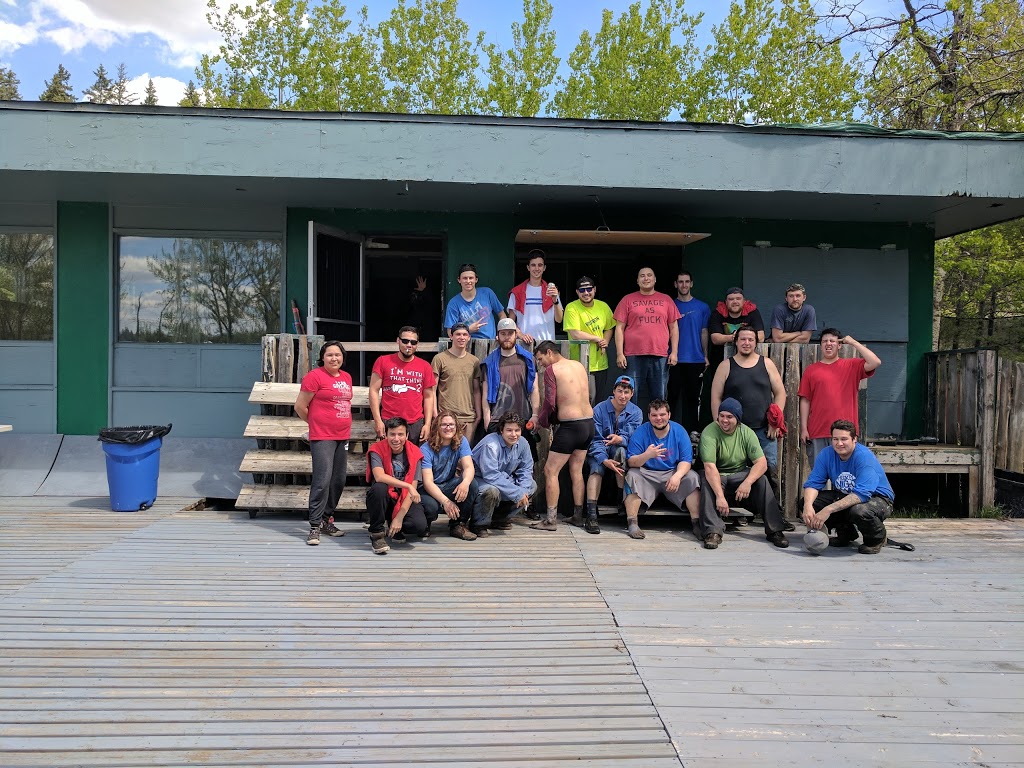 Paintball Action Games | Range Road 234, Rolly View, AB T0C 2K0, Canada | Phone: (780) 469-0882
