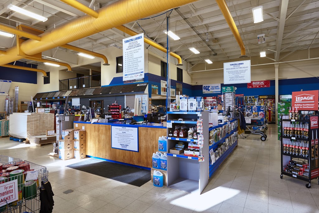 Turkstra Lumber - Cambridge | 170 Beverly St, Cambridge, ON N1R 5T8, Canada | Phone: (519) 623-1410