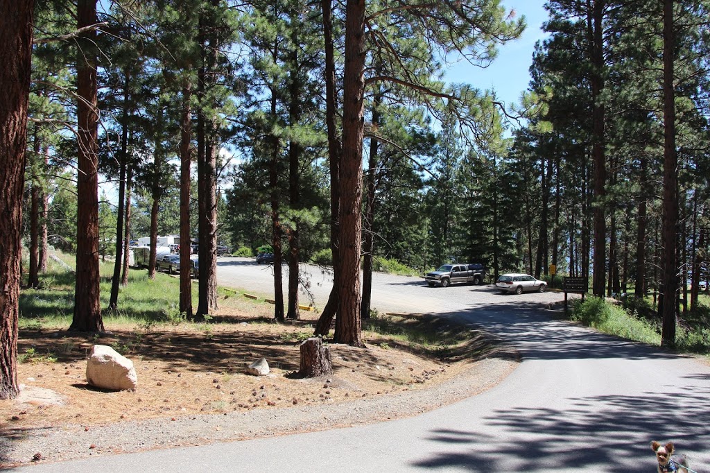 Monck Provincial Park | Quilchena, BC V0E 2R0, Canada | Phone: (250) 320-9305