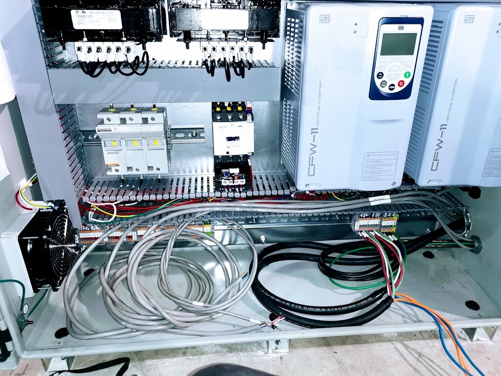 Degani maintenance industrielle inc | 114 Rue Authier, Granby, QC J2G 7X2, Canada | Phone: (450) 204-1672