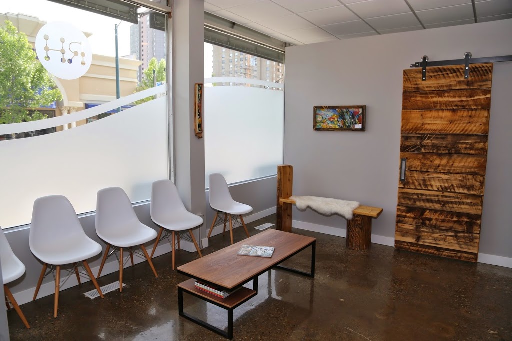 Redefined Health | 10118 124 St, Edmonton, AB T5N 1P6, Canada | Phone: (780) 760-1550