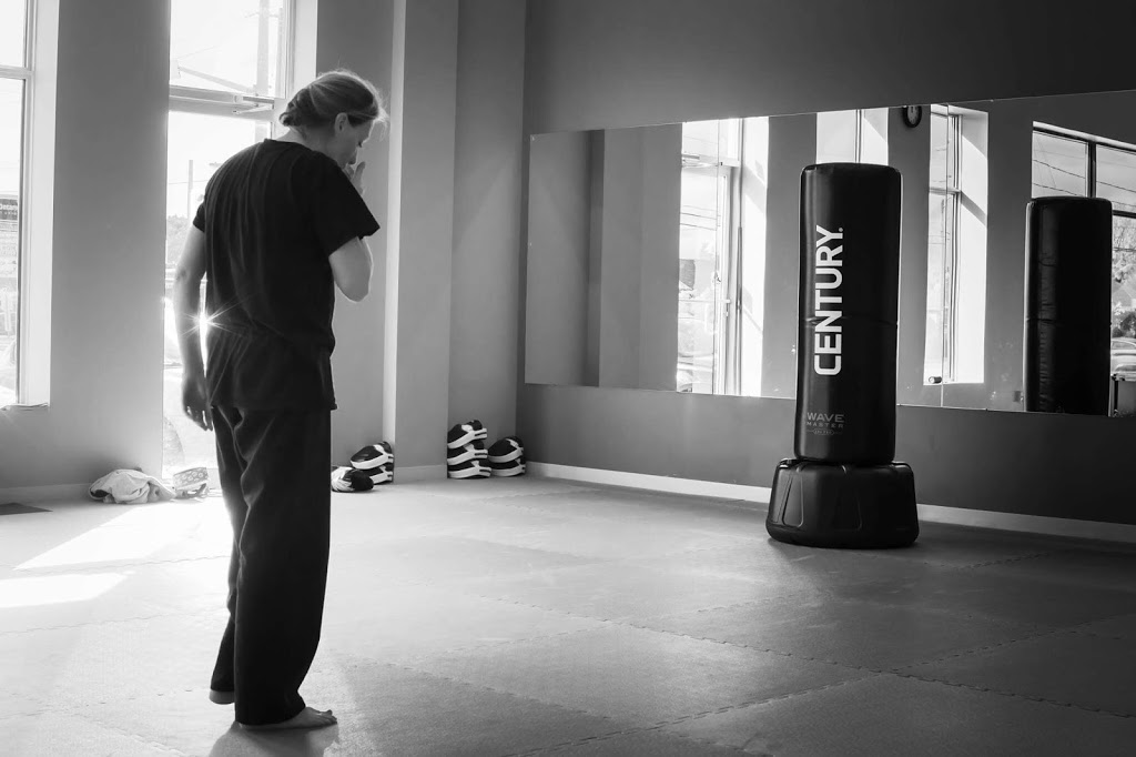 Premier Martial Arts | 71 Charing Cross St, Brantford, ON N3R 2H4, Canada | Phone: (519) 304-6777