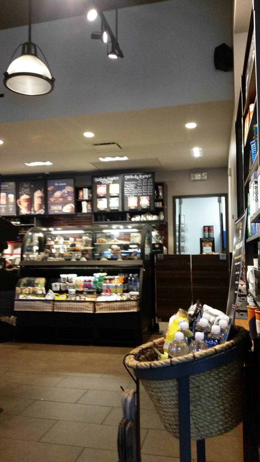 Starbucks | 220 Wilson St E, Ancaster, ON L9G 2B8, Canada | Phone: (905) 648-2785