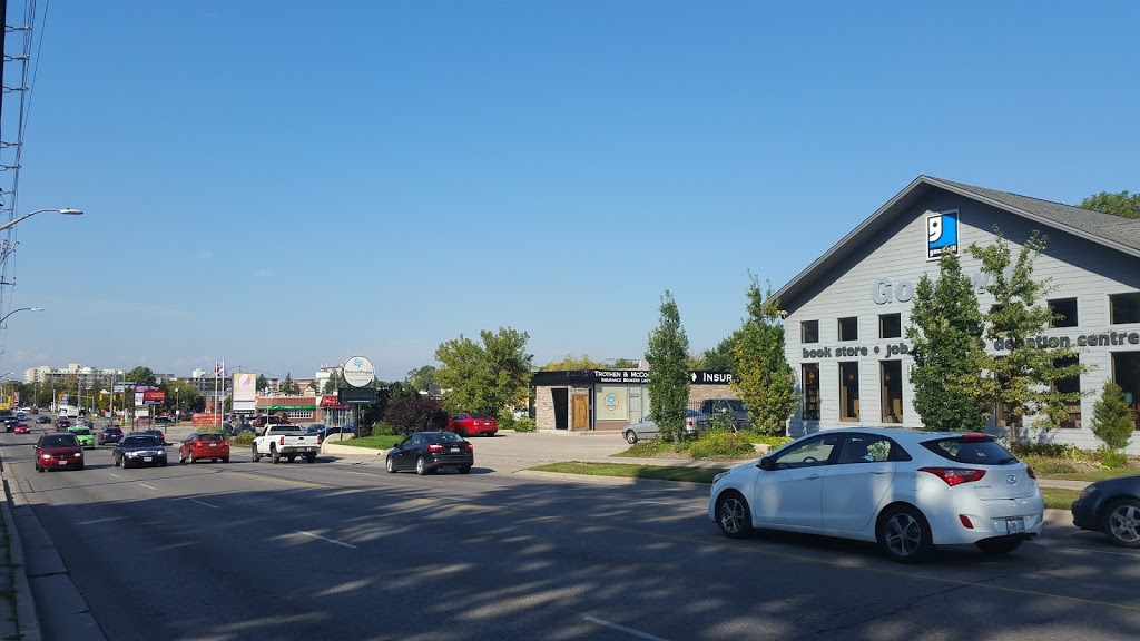 Goodwill Bookstore & Donation Centre | 1044 Adelaide St N, London, ON N5Y 2N1, Canada | Phone: (519) 433-2665