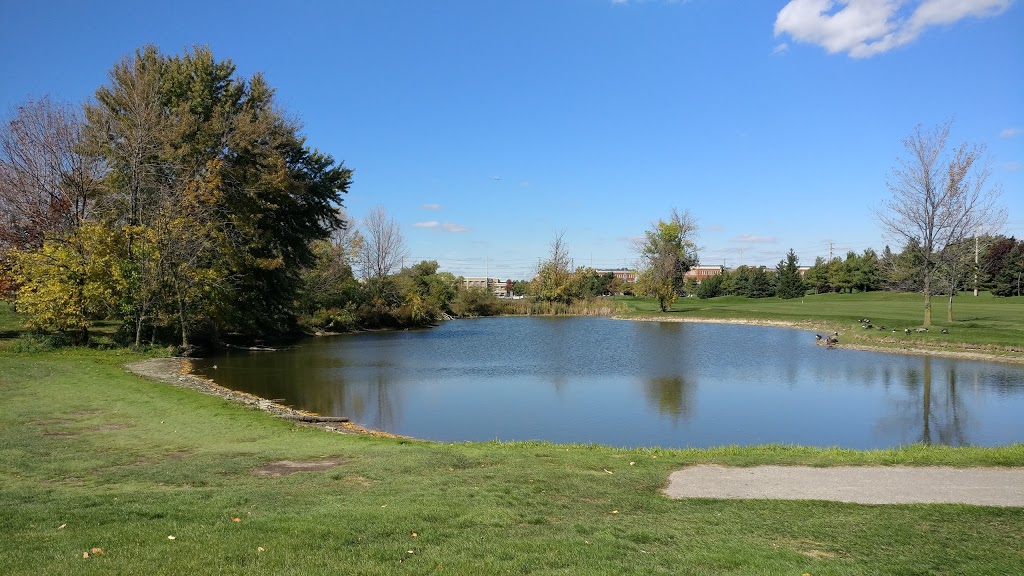 Centennial Park - 256 Centennial Park Rd, Etobicoke, ON M9C 5N3, Canada