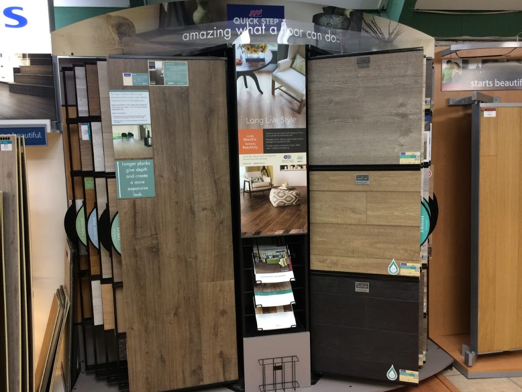 Infinity Flooring Inc | 2595 Robertson Rd, Nepean, ON K2H 7T8, Canada | Phone: (613) 820-9598