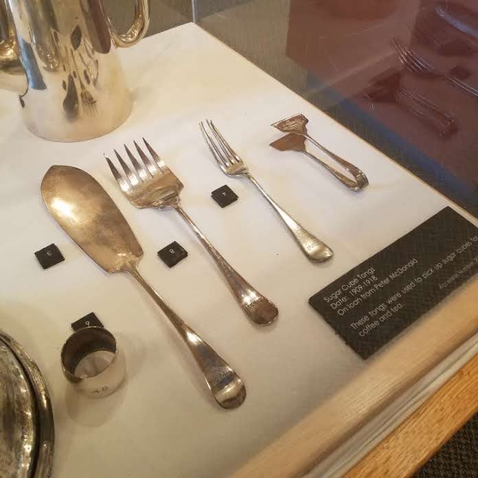 Admiralty House Museum | 365 Old Placentia Rd, Mount Pearl, NL A1N 0G7, Canada | Phone: (709) 748-1124