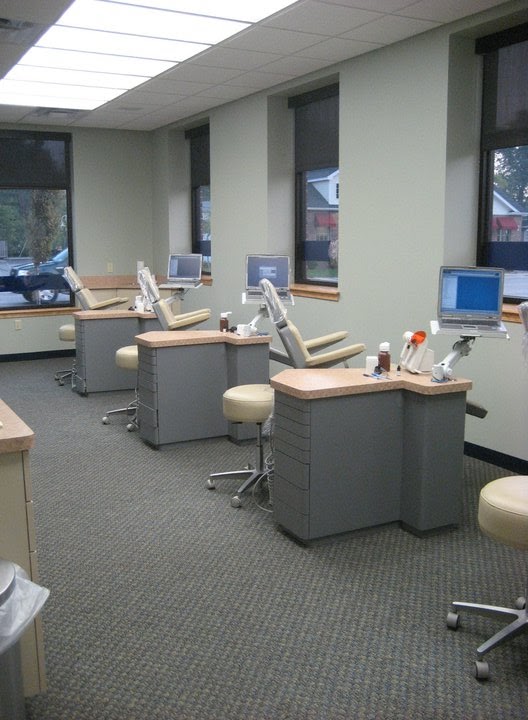 Cool Smiles | 221 Main St, East Aurora, NY 14052, USA | Phone: (716) 652-1411