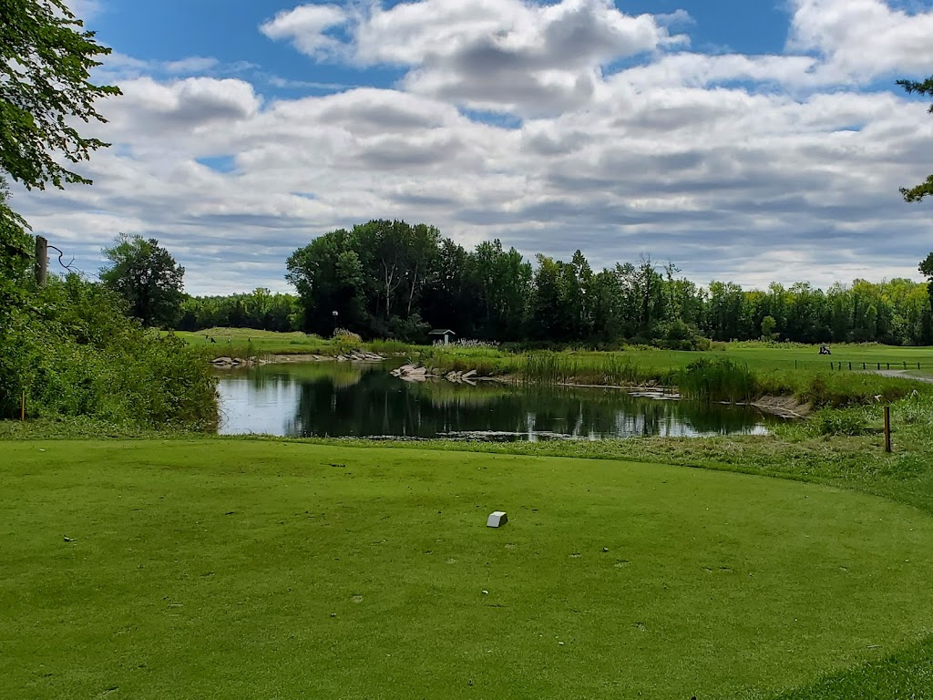 Picton Golf & Country Club | 734 County Rd 49, Prince Edward, ON K0K 2T0, Canada | Phone: (613) 476-2222
