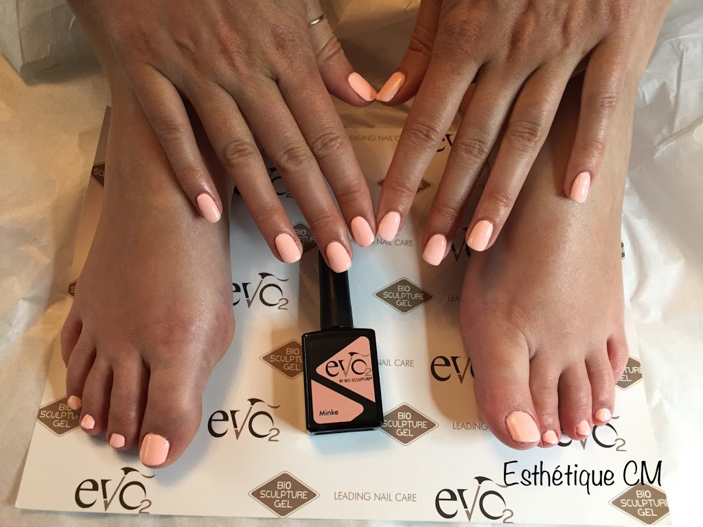 Esthétique CM - Épilation au laser & Soins du visage | 1203 Rue Veilleux, Saint-Rédempteur, QC G6K 1M1, Canada | Phone: (418) 554-3778