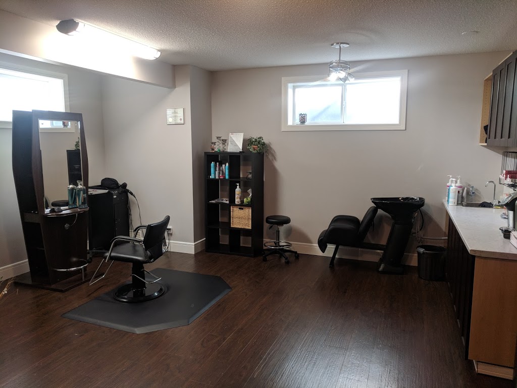 Kincora Hair | 149 Kincora Cove NW, Calgary, AB T3R 1L1, Canada | Phone: (403) 671-1207