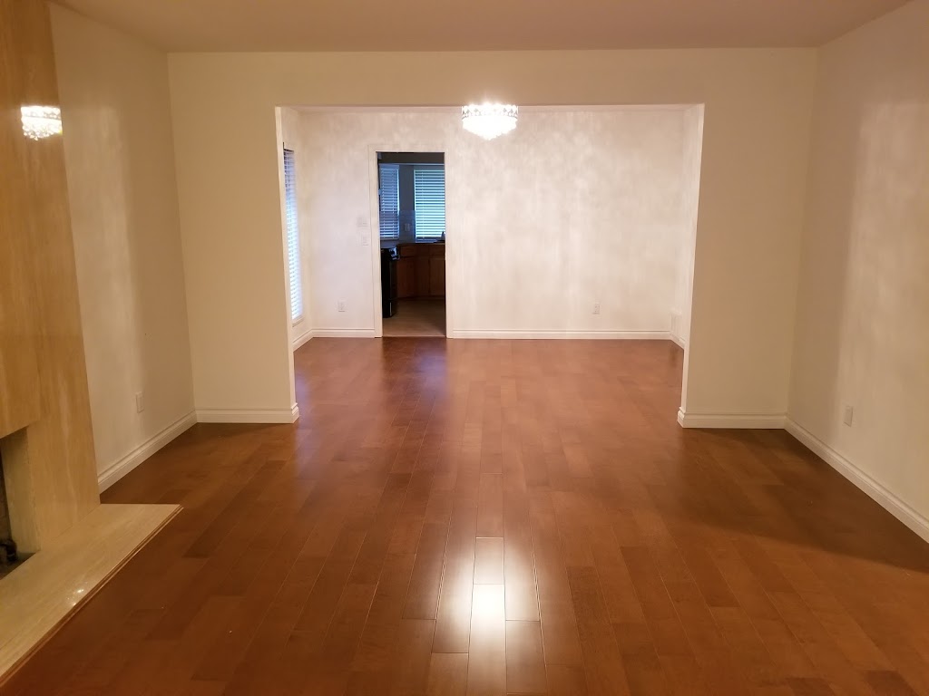 GL Installations Inc. Flooring - Painting - Moldings + | Duthie Ave, Burnaby, BC V5A 2R4, Canada | Phone: (604) 782-5775