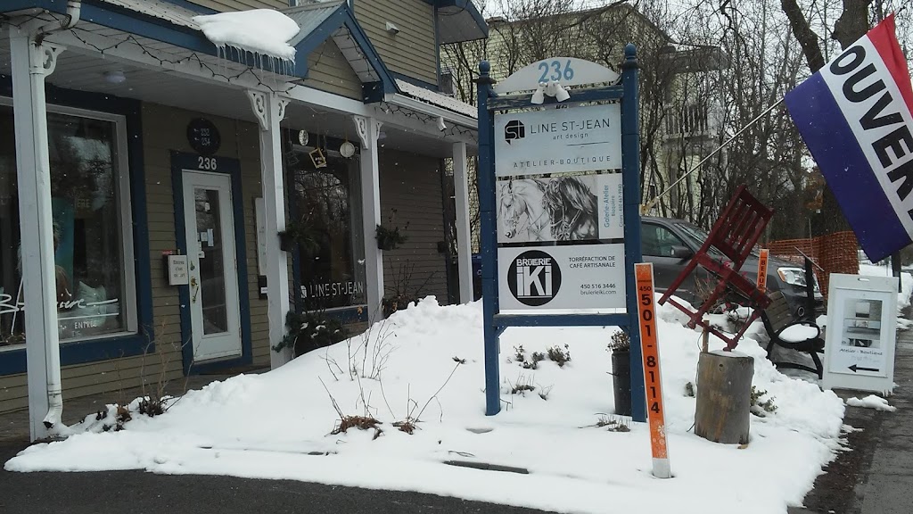 Galerie Atelier Blaquière | 234 Rue Saint-Jean-Baptiste, Beloeil, QC J3G 2V4, Canada | Phone: (514) 409-0230