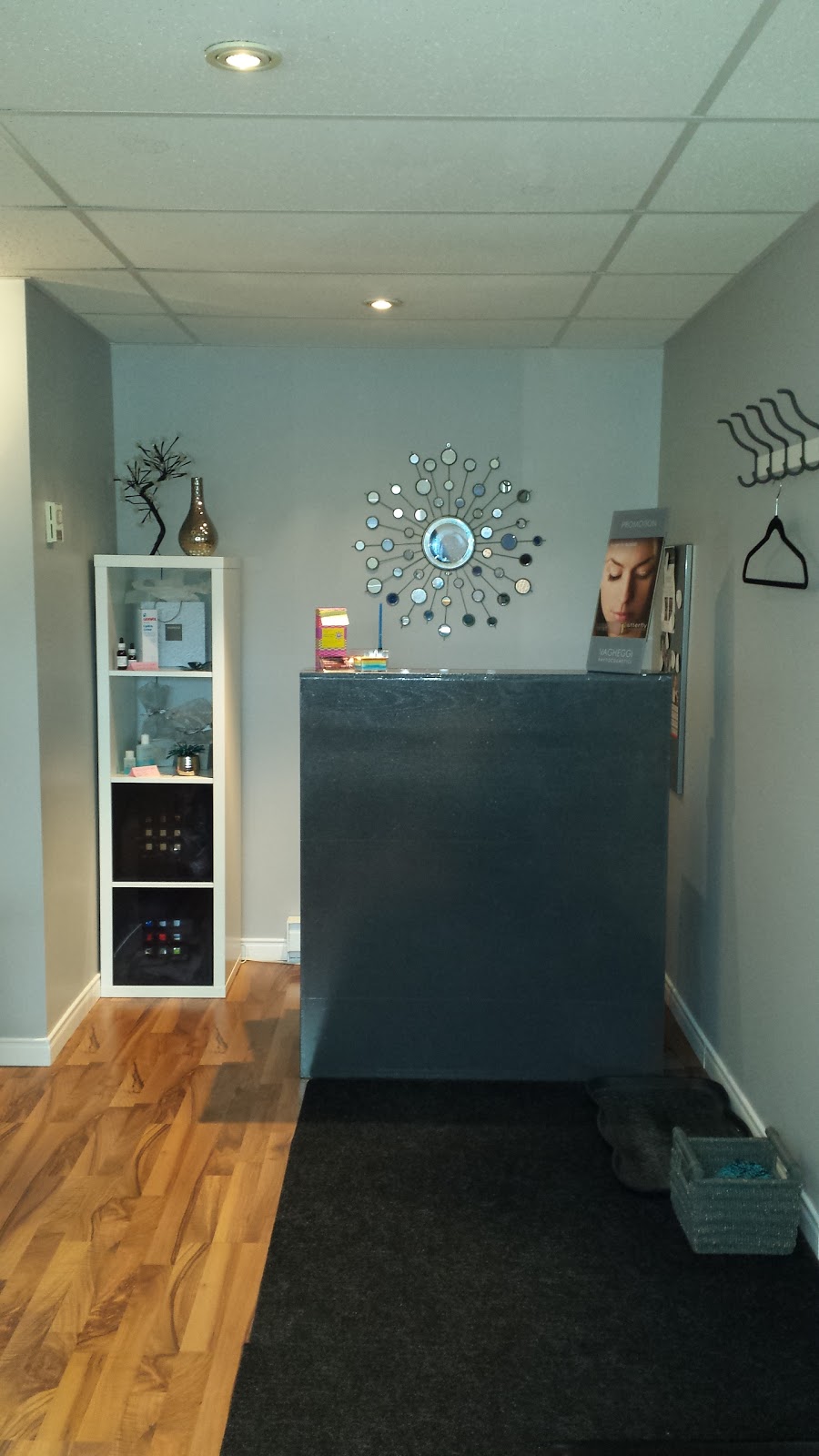 Institut Derma Beauté | 533 Rue Ouellette, Saint-Amable, QC J0L 1N0, Canada | Phone: (450) 922-4286