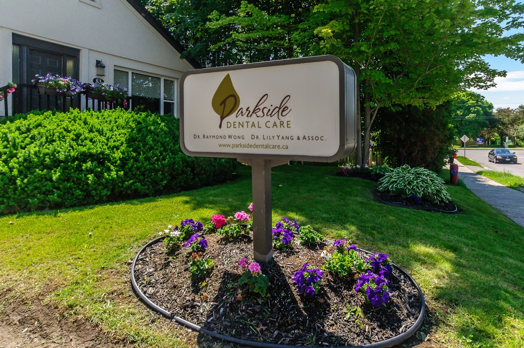 Parkside Dental Care | 53 Parkside Dr, Newmarket, ON L3Y 4R7, Canada | Phone: (289) 210-5030