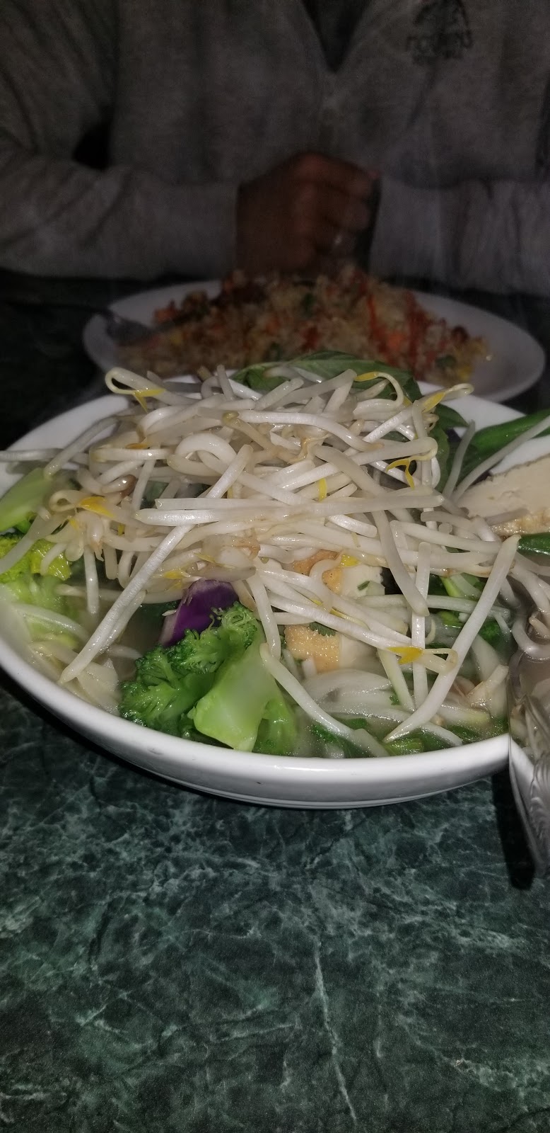Pho Bubble Tea | 4492 Meridian St, Bellingham, WA 98226, USA | Phone: (360) 676-2708