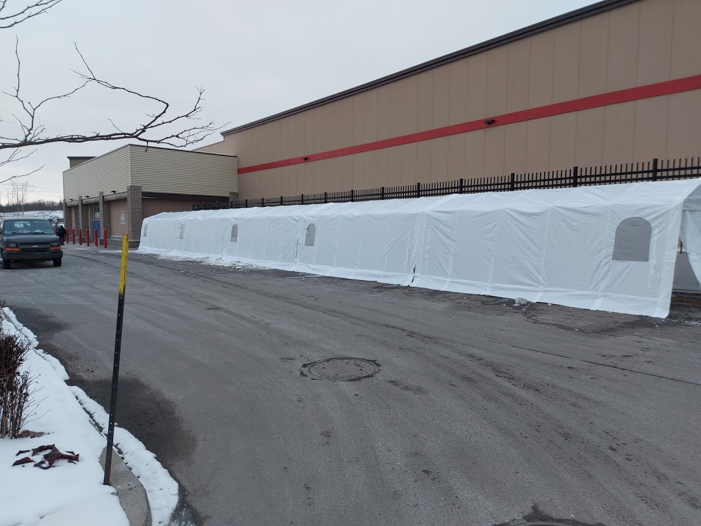 Auvents et Abris Portneuf inc | 72 Rue Dupont, Pont-Rouge, QC G3H 1M4, Canada | Phone: (418) 264-6032