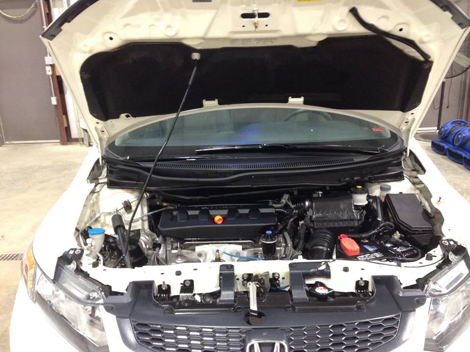 Avalon Auto Detailing | 520 Avenue M S, Saskatoon, SK S7K 3J4, Canada | Phone: (306) 270-1854
