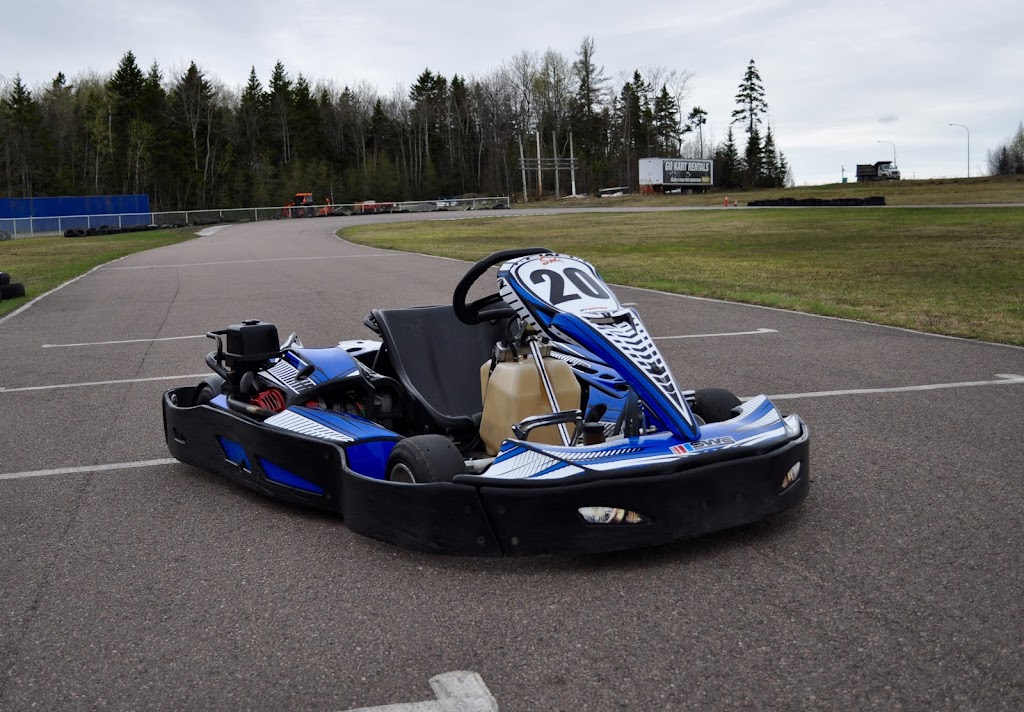 East Coast Karting | 74 Babin Rd, Greater Lakeburn, NB E1H 1Z1, Canada | Phone: (506) 383-7223