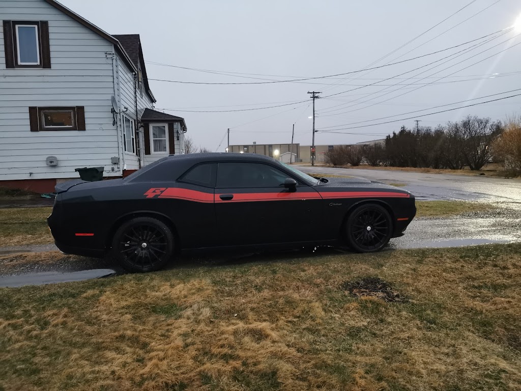Campbells Auto Sales | 680 Salisbury Rd, Moncton, NB E1E 1C3, Canada | Phone: (506) 384-2886