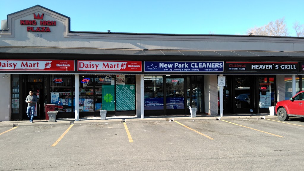 Daisy Mart | 428 Wilson Ave, North York, ON M3H 1S9, Canada | Phone: (416) 638-5692