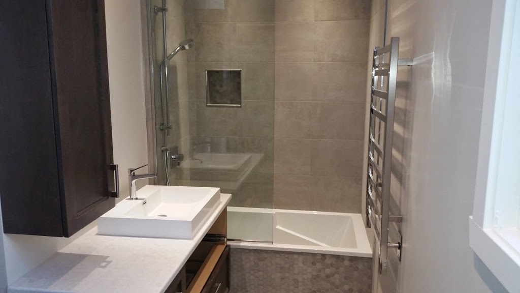 Darco Construction | 4499 Boulevard Sainte-Rose, Laval, QC H7R 1Y5, Canada | Phone: (450) 962-7337