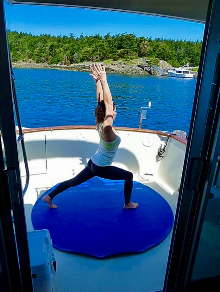 Mandala Yoga Mat | 101 Goodman Rd #2, Point Roberts, WA 98281, USA | Phone: (360) 945-5536