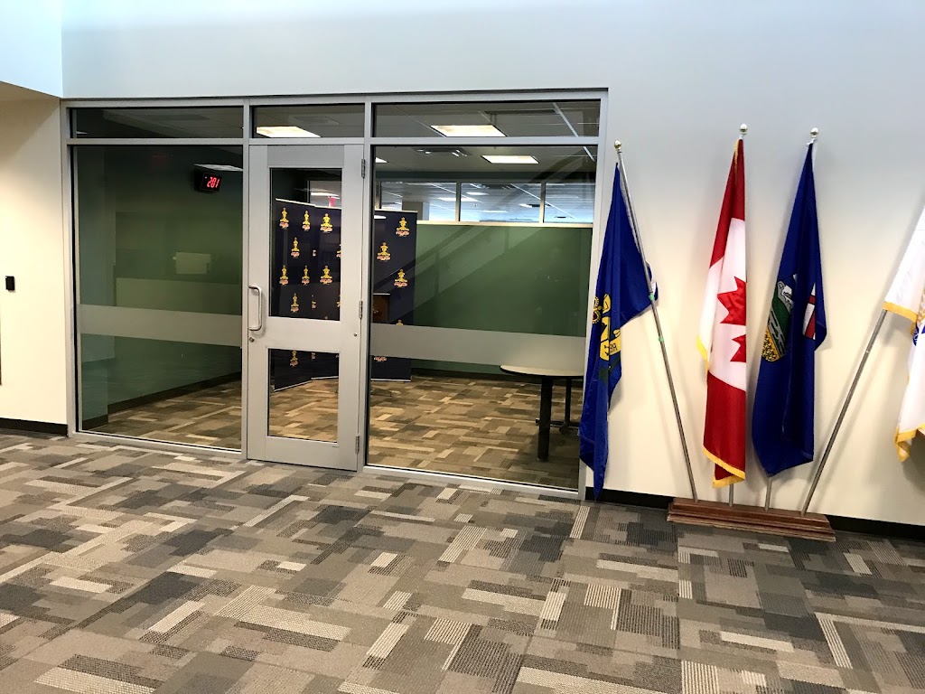 Lethbridge Police Service | 135 1 Ave S, Lethbridge, AB T1J 0A1, Canada | Phone: (403) 328-4444