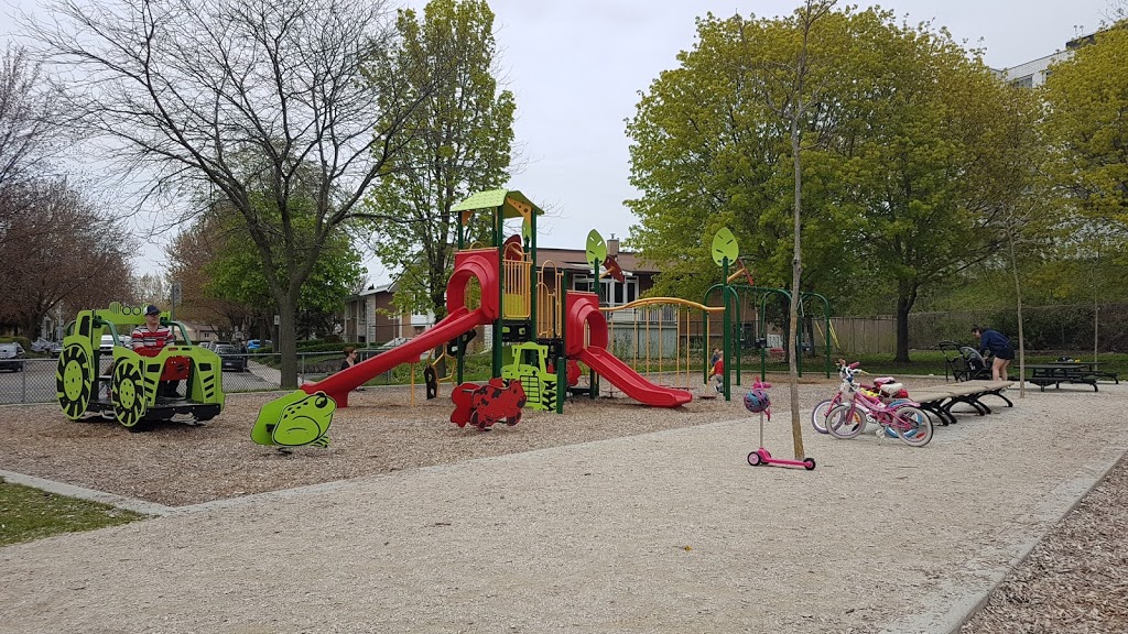Parc Marroni | 249 Avenue Dupras, LaSalle, QC H8R 3S4, Canada