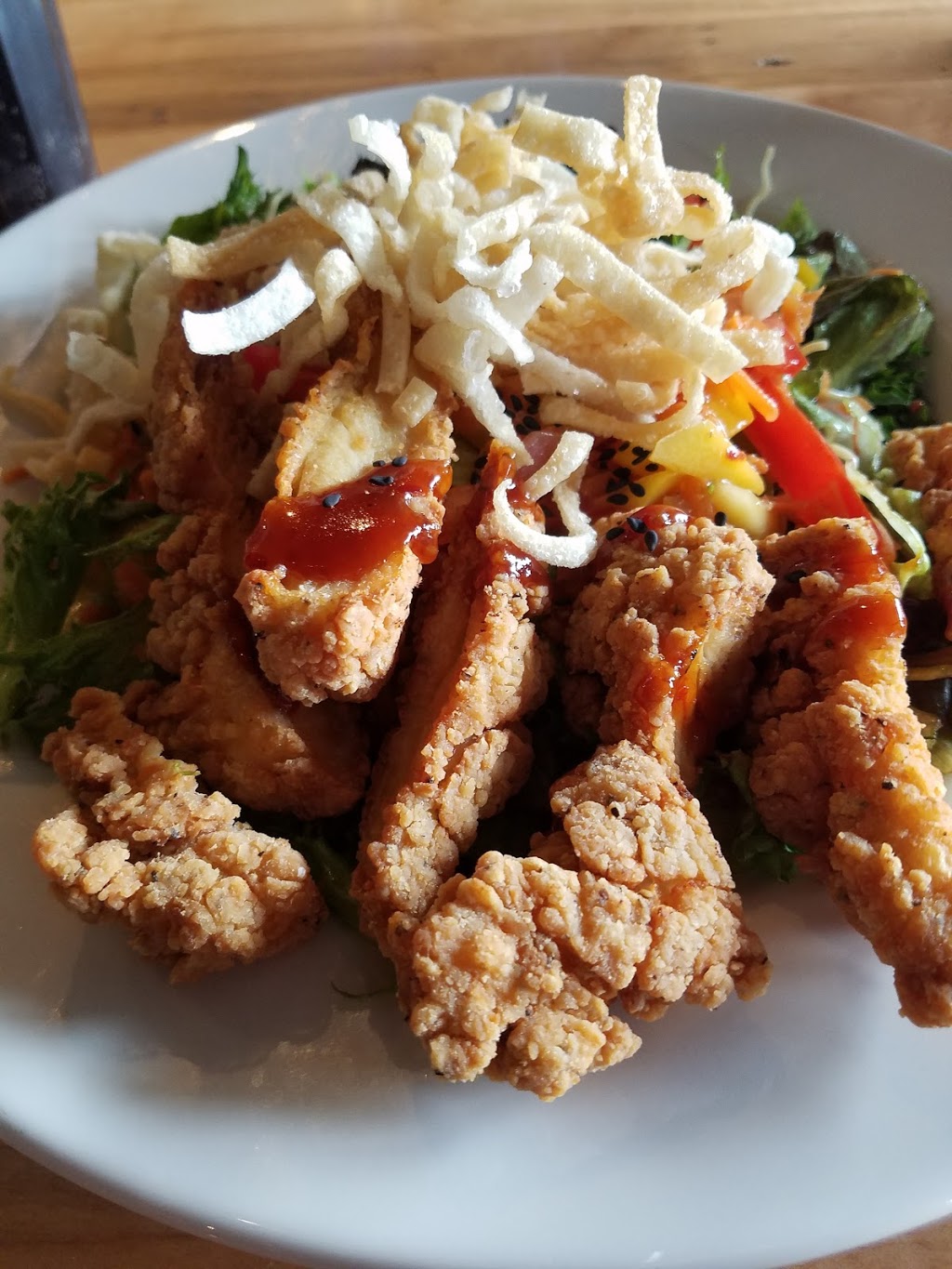 Crabby Joes Bar • Grill | 110 Main St W, Listowel, ON N4W 1A1, Canada | Phone: (519) 291-1010