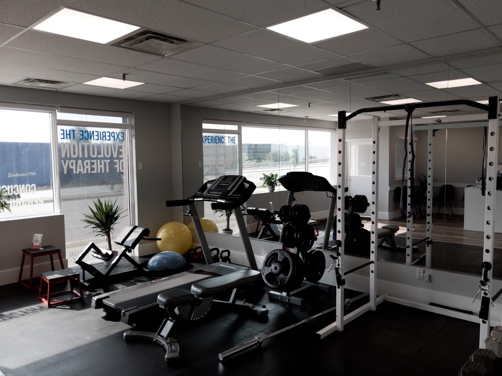 The Health First Group - Millcreek | 6981 Millcreek Dr, Mississauga, ON L5N 6B8, Canada | Phone: (905) 821-0262