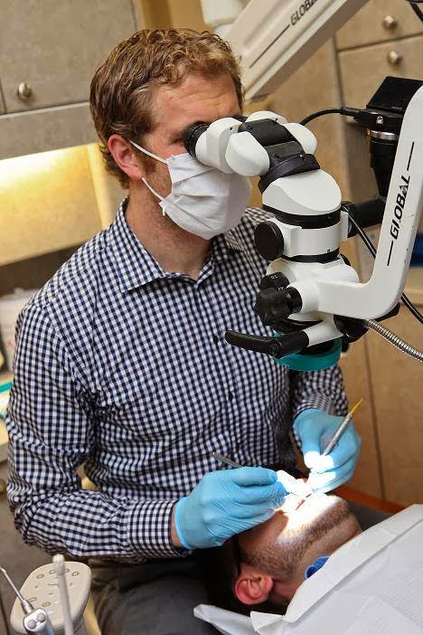 Dr. Nick Seddon | 2461 Bellevue Ave, West Vancouver, BC V7V 1E1, Canada | Phone: (604) 922-0144