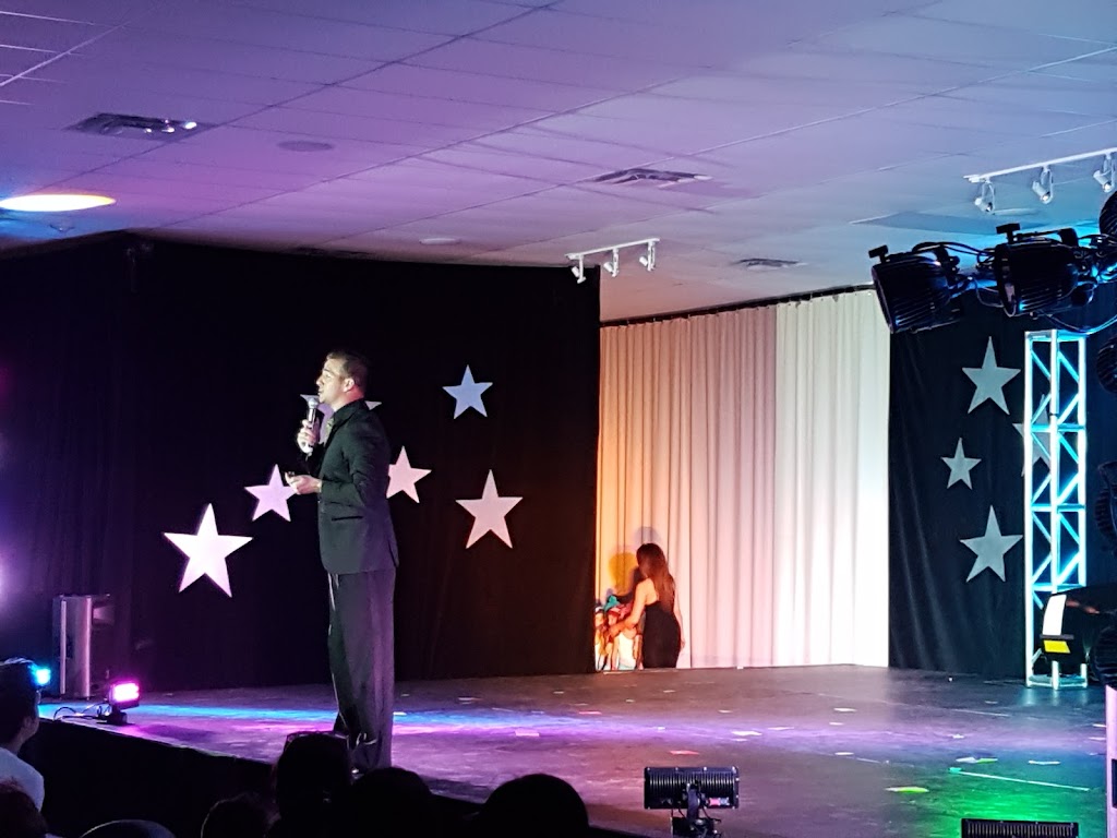 St-Remi Community Center | 25 Rue Saint-Sauveur, Saint-Rémi, QC J0L 2L0, Canada | Phone: (450) 454-3993
