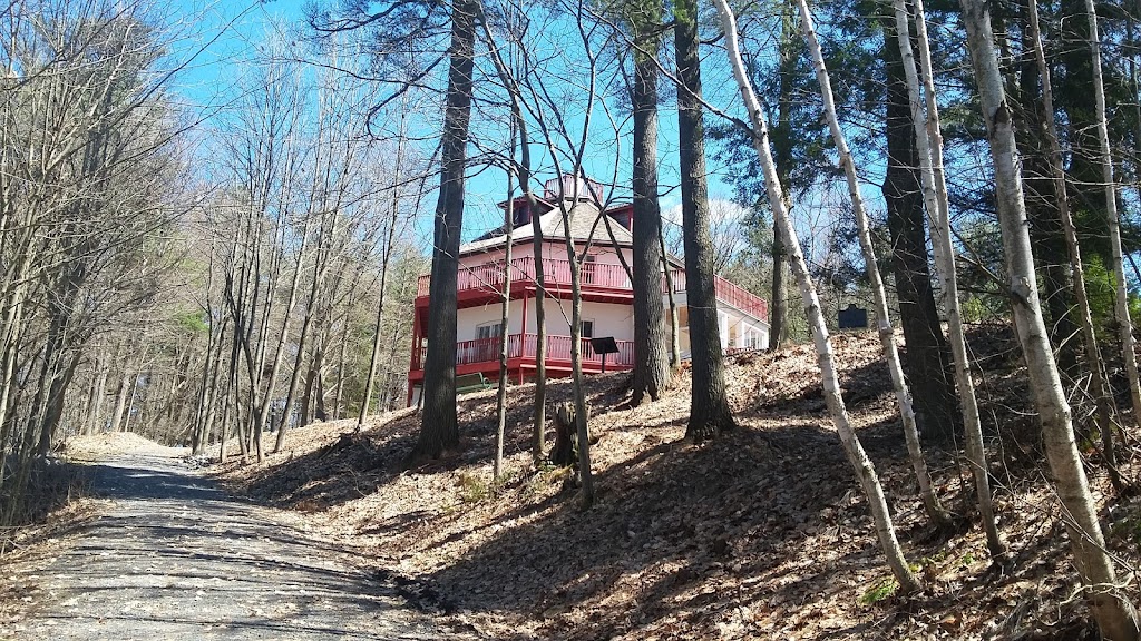 Woodchester | 15 King St, Bracebridge, ON P1L 1H4, Canada | Phone: (705) 645-5264
