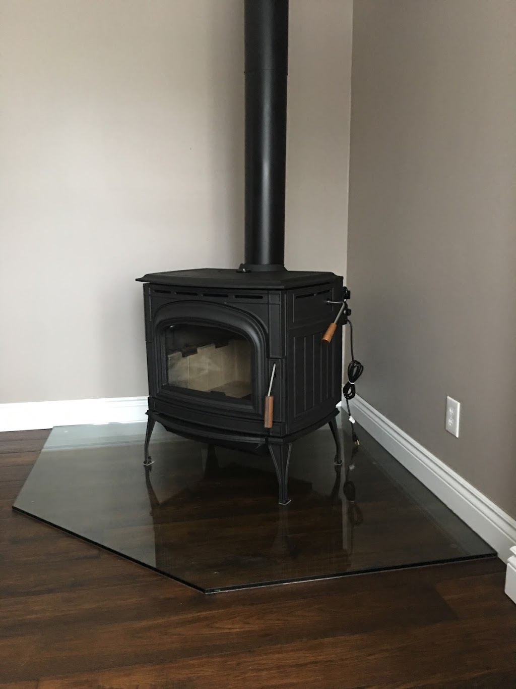 Northmore Heating and Cooling Ltd | 2538 Marsdale Dr, Peterborough, ON K9J 1E6, Canada | Phone: (705) 341-4800