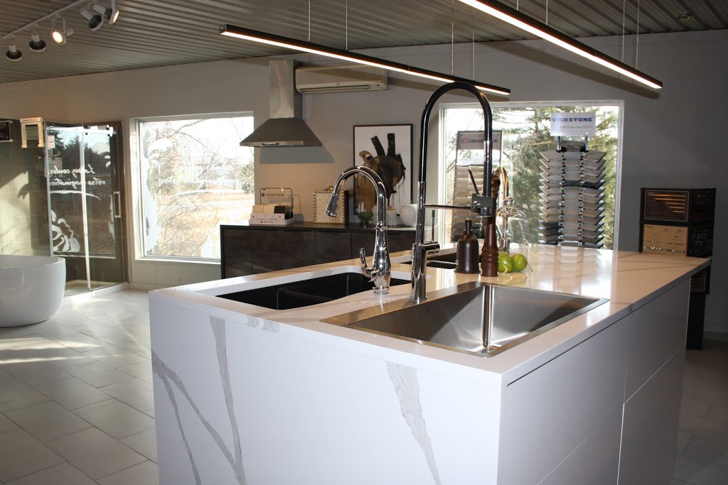 Déziel Design | 368 Chemin Industriel, Gatineau, QC J8R 3N9, Canada | Phone: (819) 643-1152